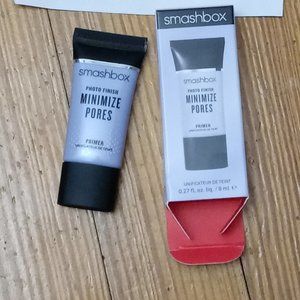 Smashbox Photo Finish Minimize Pores Primer